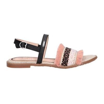 Pepe Jeans Flache Sandalen Pgs90142 Elsa Etnic 36;37;39;32;35 Pepe Jeans Flache Sandalen Pgs90142 Elsa Etnic 36;37;39;32;35