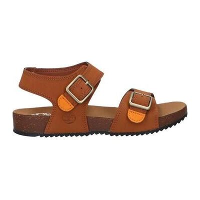 Timberland Flache Sandalen A427q Castle Island 33;35 Timberland Flache Sandalen A427q Castle Island 33;35