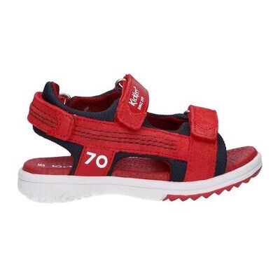 Kickers Flache Sandalen 694880-30 Plane 24 Kickers Flache Sandalen 694880-30 Plane 24