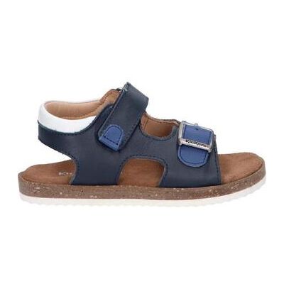 Kickers Flache Sandalen 694917-30 Funkyo 25;34 Kickers Flache Sandalen 694917-30 Funkyo 25;34