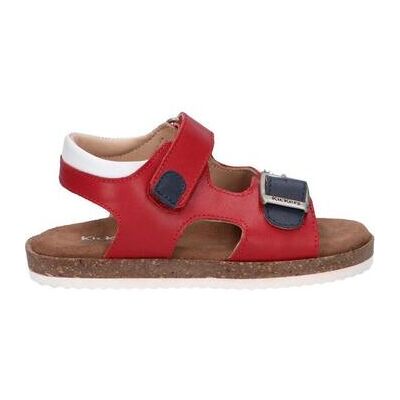 Kickers Flache Sandalen 694917-30 Funkyo 25;27 Kickers Flache Sandalen 694917-30 Funkyo 25;27