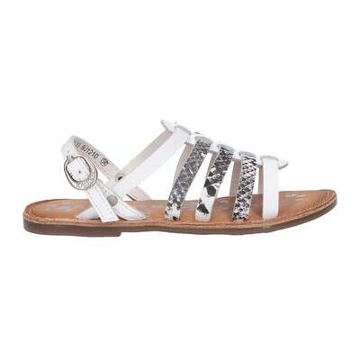 Kickers Flache Sandalen 695575-30 Dixon 38;35 Kickers Flache Sandalen 695575-30 Dixon 38;35