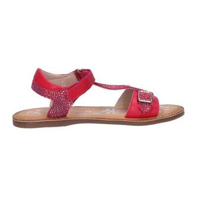 Kickers Flache Sandalen 784454-10 Diazz 21;22;23 Kickers Flache Sandalen 784454-10 Diazz 21;22;23