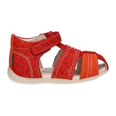 Kickers Flache Sandalen 786421-10 Bigbazar-2 19 Kickers Flache Sandalen 786421-10 Bigbazar-2 19