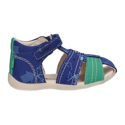 Kickers Flache Sandalen 786421-10 Bigbazar-2 21 Kickers Flache Sandalen 786421-10 Bigbazar-2 21