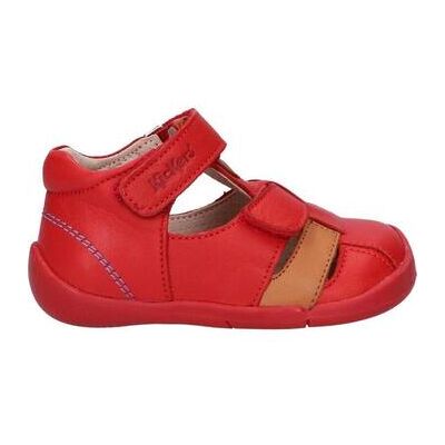 Kickers Flache Sandalen 858390-10 Wasabou 19;21 Kickers Flache Sandalen 858390-10 Wasabou 19;21