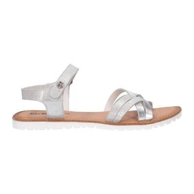Kickers Flache Sandalen 858650-30 Betternew 36 Kickers Flache Sandalen 858650-30 Betternew 36