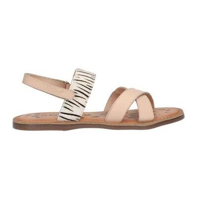 Kickers Flache Sandalen 858600-30 Dyacross 36;37;38;28;29;32;34;35 Kickers Flache Sandalen 858600-30 Dyacross 36;37;38;28;29;32;34;35