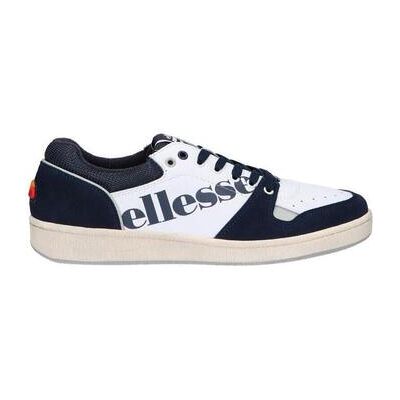 Ellesse El82448M Weiß - Sportschuhe Ellesse El82448M Weiß - Sportschuhe