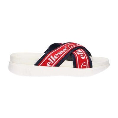 Ellesse Keilabsatzsandalen 613570 Denso Cross Text Af 37;38 Ellesse Keilabsatzsandalen 613570 Denso Cross Text Af 37;38