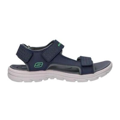 Skechers Flache Sandalen 92223l Supreme 30;32;33 1/2 Skechers Flache Sandalen 92223l Supreme 30;32;33 1/2