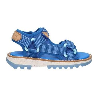 Kickers Flache Sandalen 894770-30 Kickclock 24;30;34 Kickers Flache Sandalen 894770-30 Kickclock 24;30;34