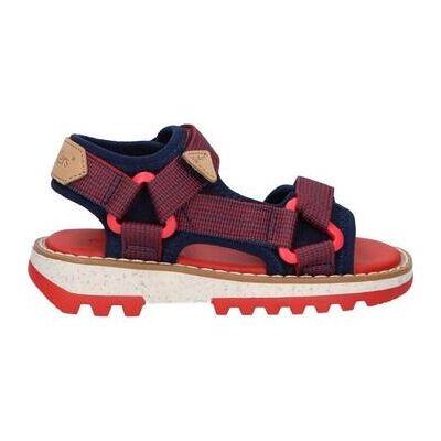 Kickers Flache Sandalen 894770-30 Kickclock 24 Kickers Flache Sandalen 894770-30 Kickclock 24