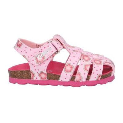Kickers Flache Sandalen 860995-30 Summertan 38 Kickers Flache Sandalen 860995-30 Summertan 38