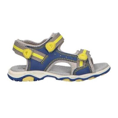 Kickers Flache Sandalen 558522-30 Kiwi 24 Kickers Flache Sandalen 558522-30 Kiwi 24