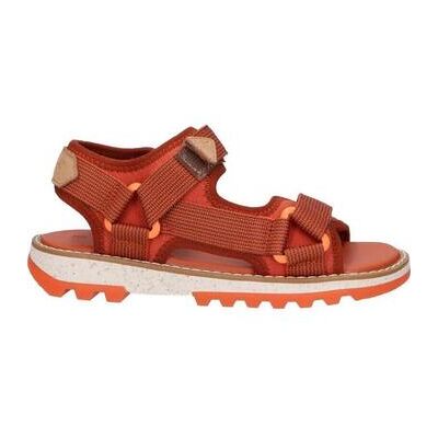 Kickers Flache Sandalen 894770-30 Kickclock 32;34 Kickers Flache Sandalen 894770-30 Kickclock 32;34