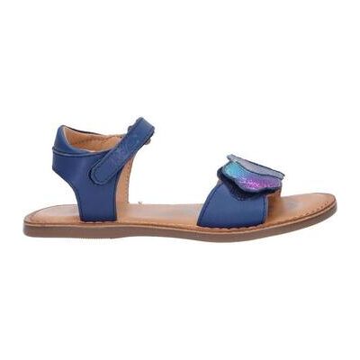 Kickers Flache Sandalen 858583-30 Dyastar 21 Kickers Flache Sandalen 858583-30 Dyastar 21