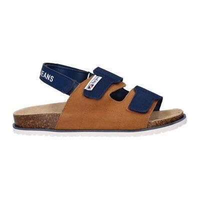 Pepe Jeans Flache Sandalen Pbs90049 Berlin 38;33 Pepe Jeans Flache Sandalen Pbs90049 Berlin 38;33