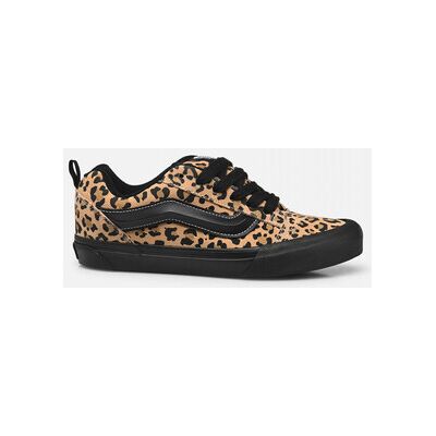 Vans Kinderschuhe Knu Skool Elastic Lace Leopard Pop 20;21;24;25;26;21 1/2;26 1/2 Male Vans Kinderschuhe Knu Skool Elastic Lace Leopard Pop 20;21;24;25;26;21 1/2;26 1/2 Male