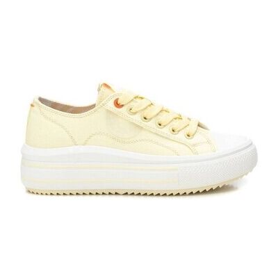 Refresh 172719 Gelbe Sneaker - Sneaker Refresh 172719 Gelbe Sneaker - Sneaker