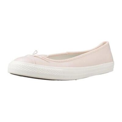 Converse Ballerinas Chuck Taylor All Star Dainty Ballerina Slip 37 1/2;38 1/2 Female Converse Ballerinas Chuck Taylor All Star Dainty Ballerina Slip 37 1/2;38 1/2 Female