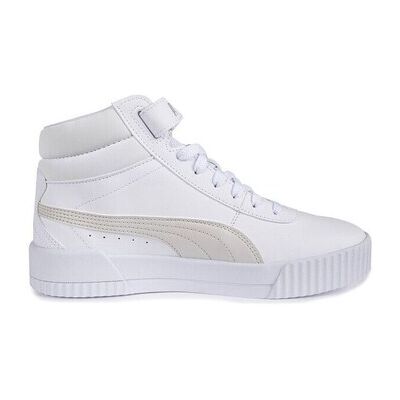 Puma Damenstiefel Carina Mid 36;37 Female Puma Damenstiefel Carina Mid 36;37 Female