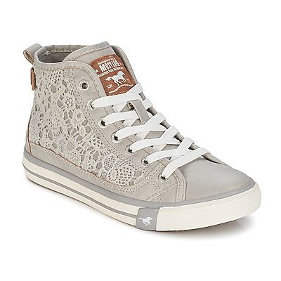 Mustang Turnschuhe Josune 36 Female Mustang Turnschuhe Josune 36 Female