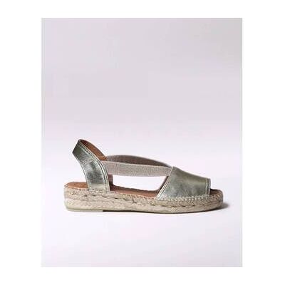 Toni Pons Flache Sandalen Etnat 36;37 Toni Pons Flache Sandalen Etnat 36;37