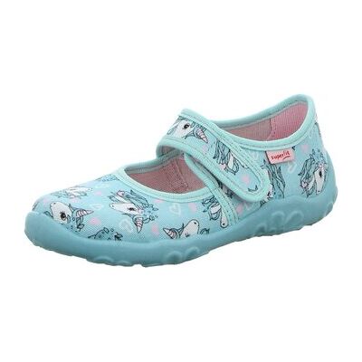Superfit Pantoffeln Kinder Hausschuh T 1-800283-7520 29;30 Female Superfit Pantoffeln Kinder Hausschuh T 1-800283-7520 29;30 Female