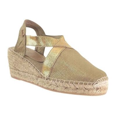 Toni Pons Espadrilles Fabi 39 Female Toni Pons Espadrilles Fabi 39 Female