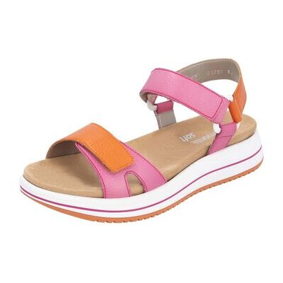 Remonte Damenschuhe Sandaletten D1j5731 D1j D1j57-31 36;37;40;43 Female Remonte Damenschuhe Sandaletten D1j5731 D1j D1j57-31 36;37;40;43 Female