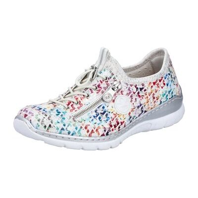 Rieker Damenschuhe Slipper Fsk Halbschuhe L3252-90 37;39;40;42 Female Rieker Damenschuhe Slipper Fsk Halbschuhe L3252-90 37;39;40;42 Female