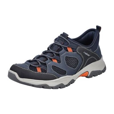 Rieker Herrenschuhe Slipper B835014 B83 B8350-14 40;41;42;43;44;45;46;47 Male Rieker Herrenschuhe Slipper B835014 B83 B8350-14 40;41;42;43;44;45;46;47 Male