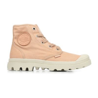 Palladium Damenstiefel Pampa Hi 38 Female Palladium Damenstiefel Pampa Hi 38 Female