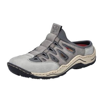 Rieker Damenschuhe Slipper L055940 L05 L0559-40 37;38;39;40;41;42;43 Female Rieker Damenschuhe Slipper L055940 L05 L0559-40 37;38;39;40;41;42;43 Female
