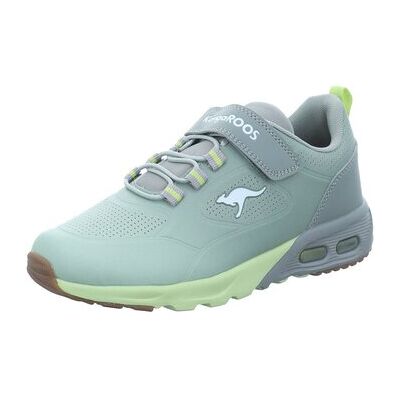 Kangaroos Halbschuhe Schnuerschuhe Kx-Bases Ev 10290 000 8066 K 37;33;34;35 Male Kangaroos Halbschuhe Schnuerschuhe Kx-Bases Ev 10290 000 8066 K 37;33;34;35 Male