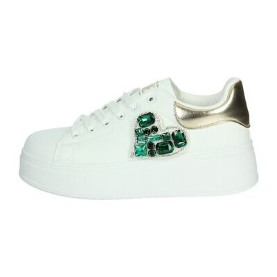 Laura Biagiotti Turnschuhe 8925 37;39;40;41 Female Laura Biagiotti Turnschuhe 8925 37;39;40;41 Female
