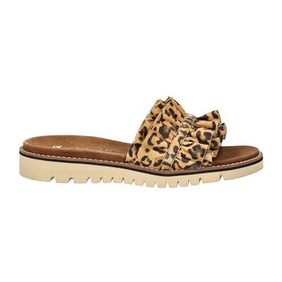 Ara Clogs Pantoletten 41 Female Ara Clogs Pantoletten 41 Female