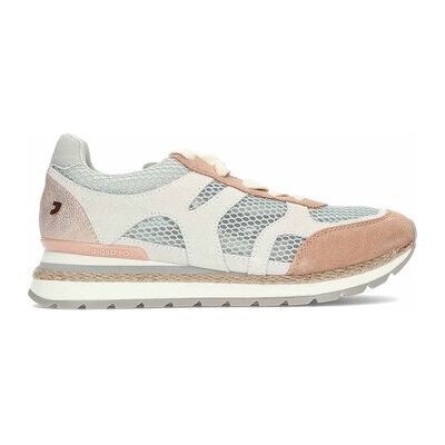 Gioseppo Sneaker 75486 Grey 36;37;39;41 Female Gioseppo Sneaker 75486 Grey 36;37;39;41 Female