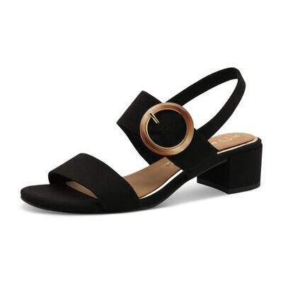 Marco Tozzi Keilabsatzsandalen Sandaletten Da.-Sandalettemodel 2820244 2-28202-44 37 Marco Tozzi Keilabsatzsandalen Sandaletten Da.-Sandalettemodel 2820244 2-28202-44 37