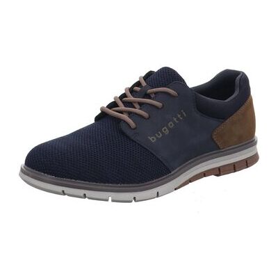 Bugatti Halbschuhe Schnuerschuhe Klassische Schnürschuhe Für Herr -46 44 Male Bugatti Halbschuhe Schnuerschuhe Klassische Schnürschuhe Für Herr -46 44 Male