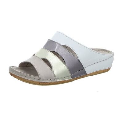 Gemini Clogs Pantoletten Kitty 2 336521-02/290 36;38;40;41 Female Gemini Clogs Pantoletten Kitty 2 336521-02/290 36;38;40;41 Female
