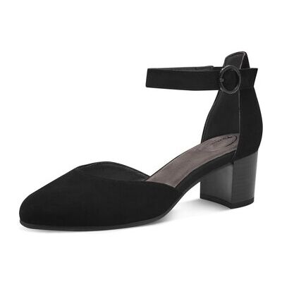 Tamaris Pumps Women Slip-On 8-84402-42-019 37;38;39;41 Female Tamaris Pumps Women Slip-On 8-84402-42-019 37;38;39;41 Female