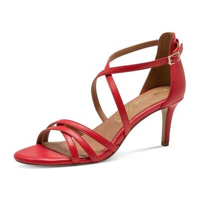 Tamaris Keilabsatzsandalen Sandaletten M2832142 1-28348-42/500 38;39;40;41 Tamaris Keilabsatzsandalen Sandaletten M2832142 1-28348-42/500 38;39;40;41