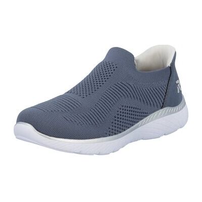 Rieker Damenschuhe Slipper Ready To Go M5072-10 36;37;38;40;41 Female Rieker Damenschuhe Slipper Ready To Go M5072-10 36;37;38;40;41 Female