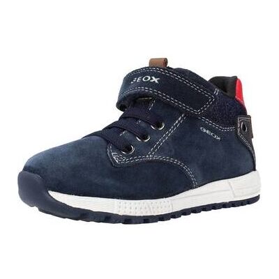 Geox Stiefel B Alben Boy 20 Male Geox Stiefel B Alben Boy 20 Male