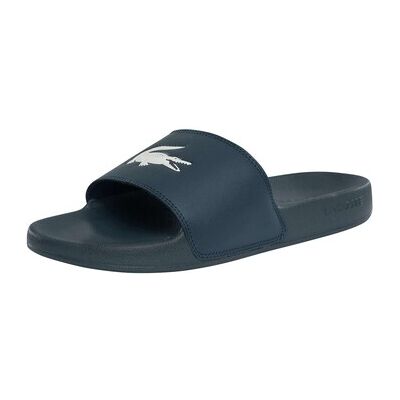 Lacoste Zehensandalen Für 125 Portionen 1 Cma Slider 42;43;40 1/2;44 1/2;39 1/2 Male Lacoste Zehensandalen Für 125 Portionen 1 Cma Slider 42;43;40 1/2;44 1/2;39 1/2 Male