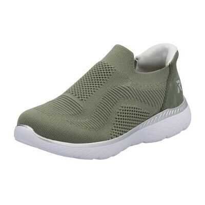 Rieker Damenschuhe Slipper Fsk Halbschuhe M5072-52 38;39;40;41;42 Female Rieker Damenschuhe Slipper Fsk Halbschuhe M5072-52 38;39;40;41;42 Female