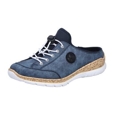 Rieker Damenschuhe Slipper N4210-14 14 36;37;38;39;40 Female Rieker Damenschuhe Slipper N4210-14 14 36;37;38;39;40 Female