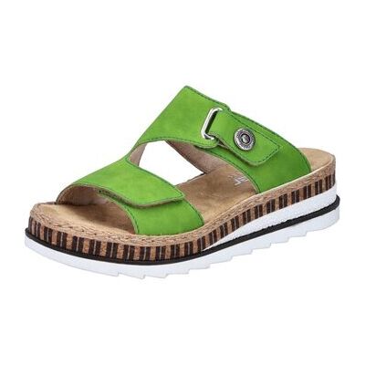 Rieker Clogs Pantoletten V7982-52 40 Female Rieker Clogs Pantoletten V7982-52 40 Female